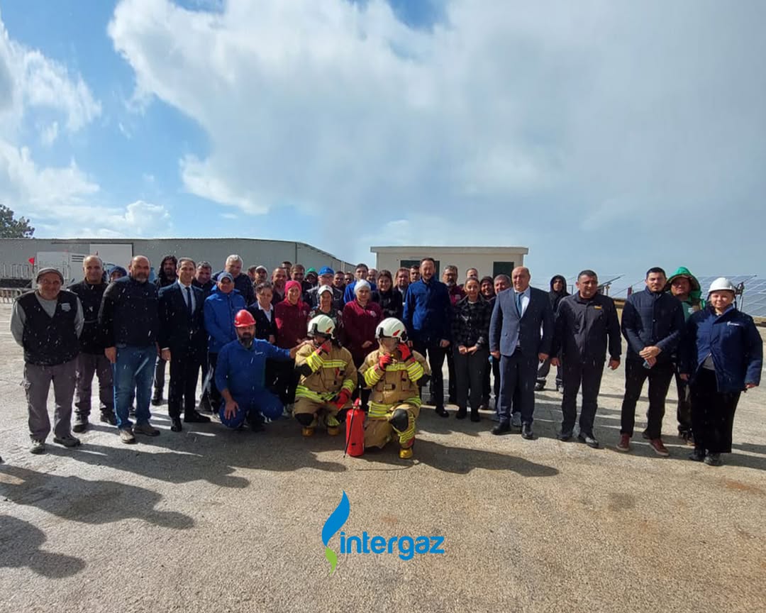 Kaya Artemis Hotel Disaster & Emergency Fire Training